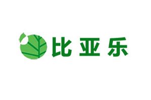 比亚乐品牌LOGO