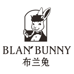 布兰兔/Blan Bunny品牌LOGO