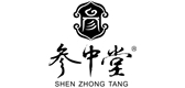 参中堂品牌LOGO