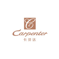 卡芬达/carpenter品牌LOGO