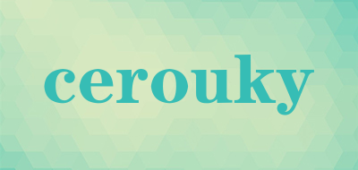 cerouky品牌LOGO