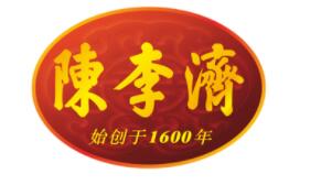 陳李濟品牌LOGO
