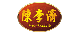 陈李济品牌LOGO