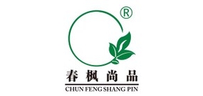 春枫尚品品牌LOGO