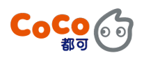 都可/CoCo品牌LOGO