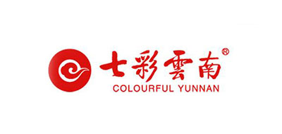 COLOURFUL YUNNAN/七彩云南品牌LOGO