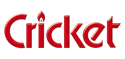 草蜢/Cricket品牌LOGO