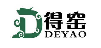 得窑品牌LOGO
