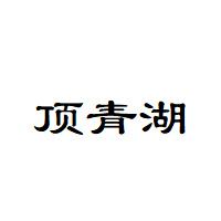 顶青湖品牌LOGO