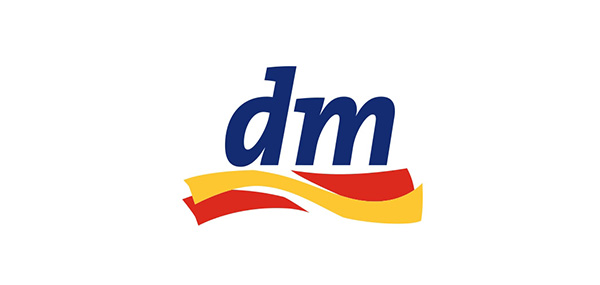 dm品牌LOGO