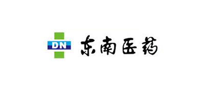 东南医药品牌LOGO