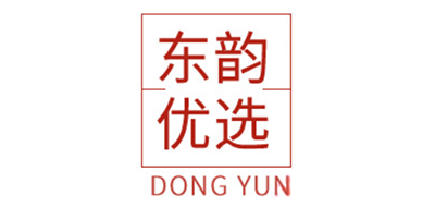 东韵品牌LOGO