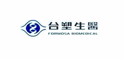 台塑生医/DrsFormula品牌LOGO