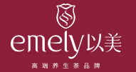 Emely/以美品牌LOGO