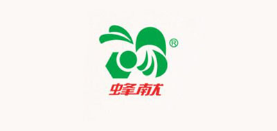 蜂献品牌LOGO