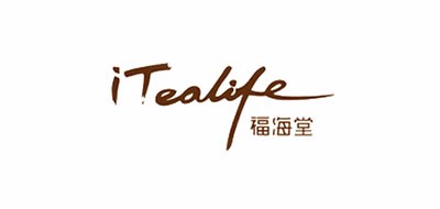 福海堂品牌LOGO