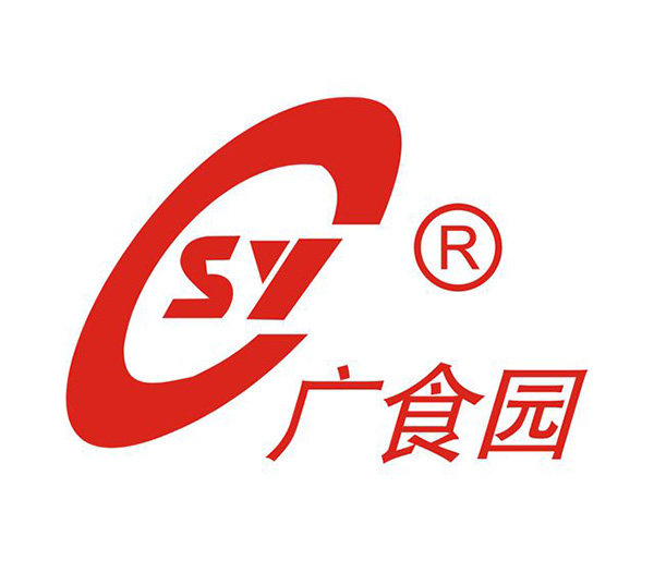 广食园食品品牌LOGO