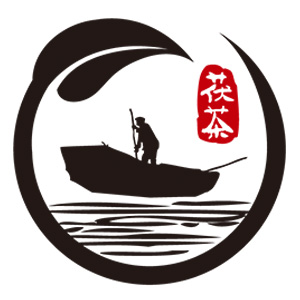 古渡茯茶/gudufucha品牌LOGO