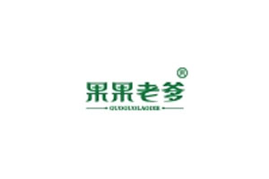 果果老爹品牌LOGO