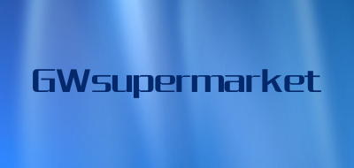 GWsupermarket品牌LOGO