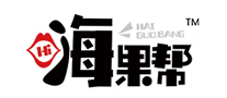 嗨果帮品牌LOGO