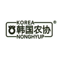 韩国农协品牌LOGO