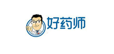 好药师大药房品牌LOGO