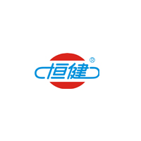 恒健品牌LOGO