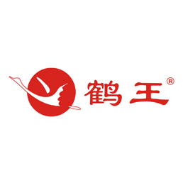 鹤王品牌LOGO