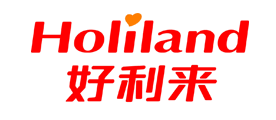 好利来/Holiland品牌LOGO