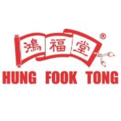 鸿福堂品牌LOGO