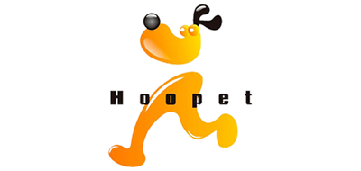 华元宠具/HOOPET品牌LOGO