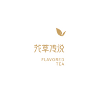 花草传说品牌LOGO