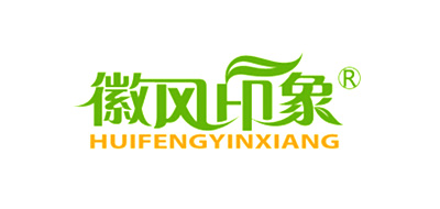 徽风印象品牌LOGO