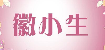 徽小生品牌LOGO