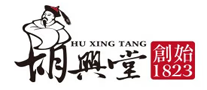 胡兴堂品牌LOGO