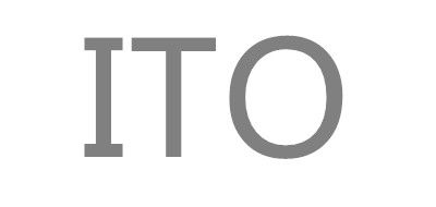 ITO品牌LOGO