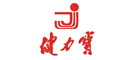 健力宝品牌LOGO