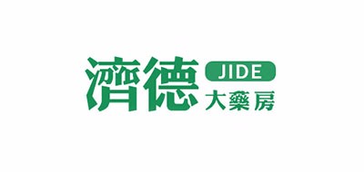 济德大药房品牌LOGO