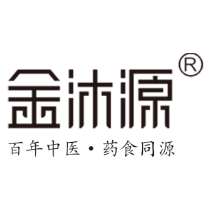 金沐源品牌LOGO