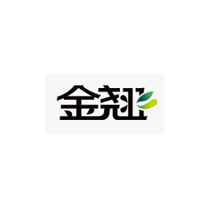金翘品牌LOGO