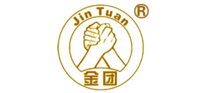 金团品牌LOGO