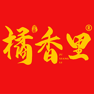 橘香里品牌LOGO