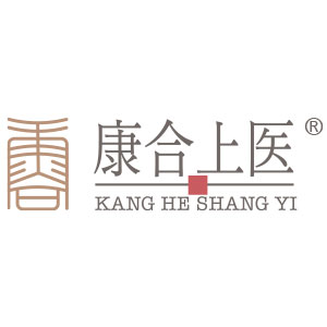 康合上医品牌LOGO
