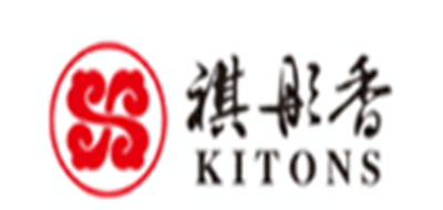 祺彤香/KITONS品牌LOGO