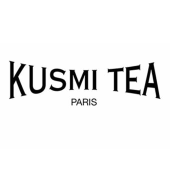 Kusmi Tea品牌LOGO