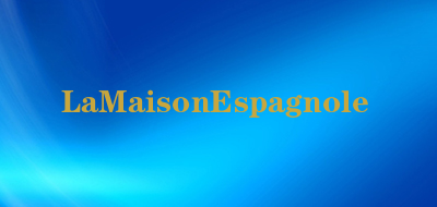 LaMaisonEspagnole品牌LOGO
