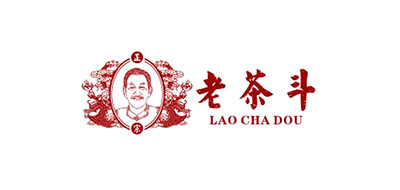 老茶斗品牌LOGO