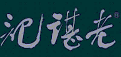 老谌记品牌LOGO