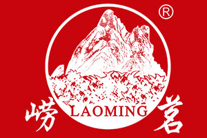 崂茗品牌LOGO